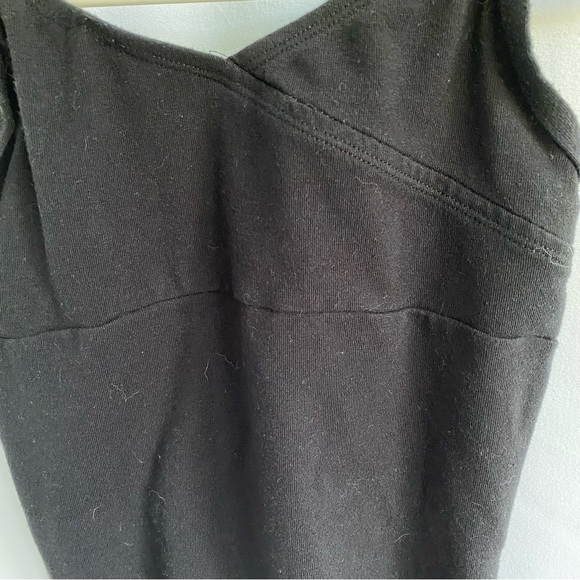 💜3/$15 Danskin Freestyle Child’s Black Leotard - Picture 4 of 5